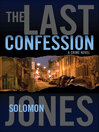 Cover image for The Last Confession